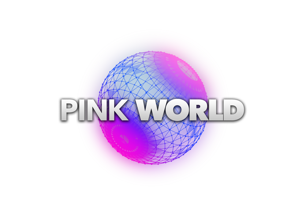 Pink World