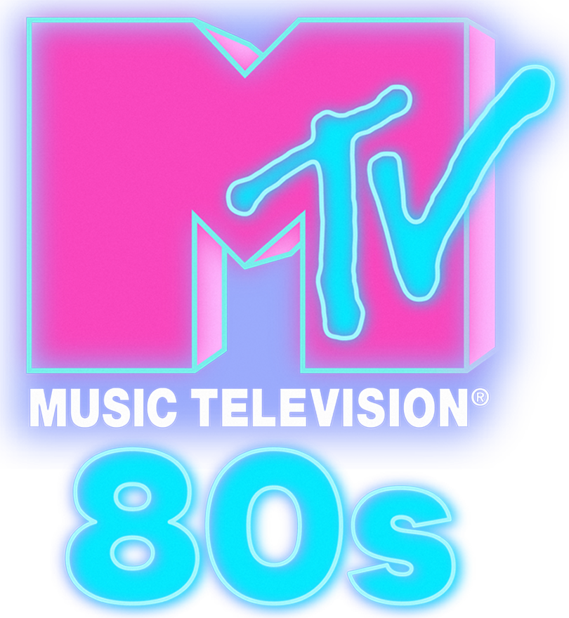 MTV 80s