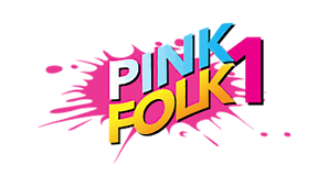Pink Folk 1