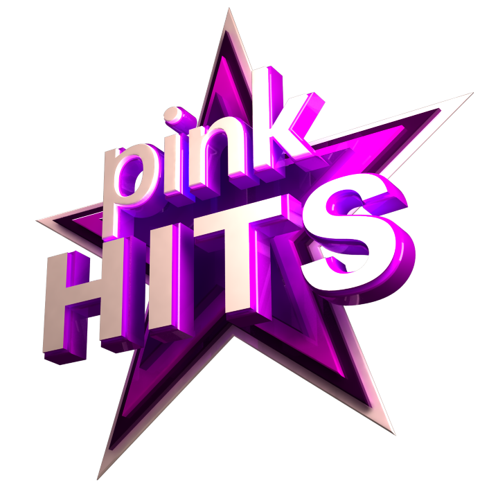 Pink Hits 1