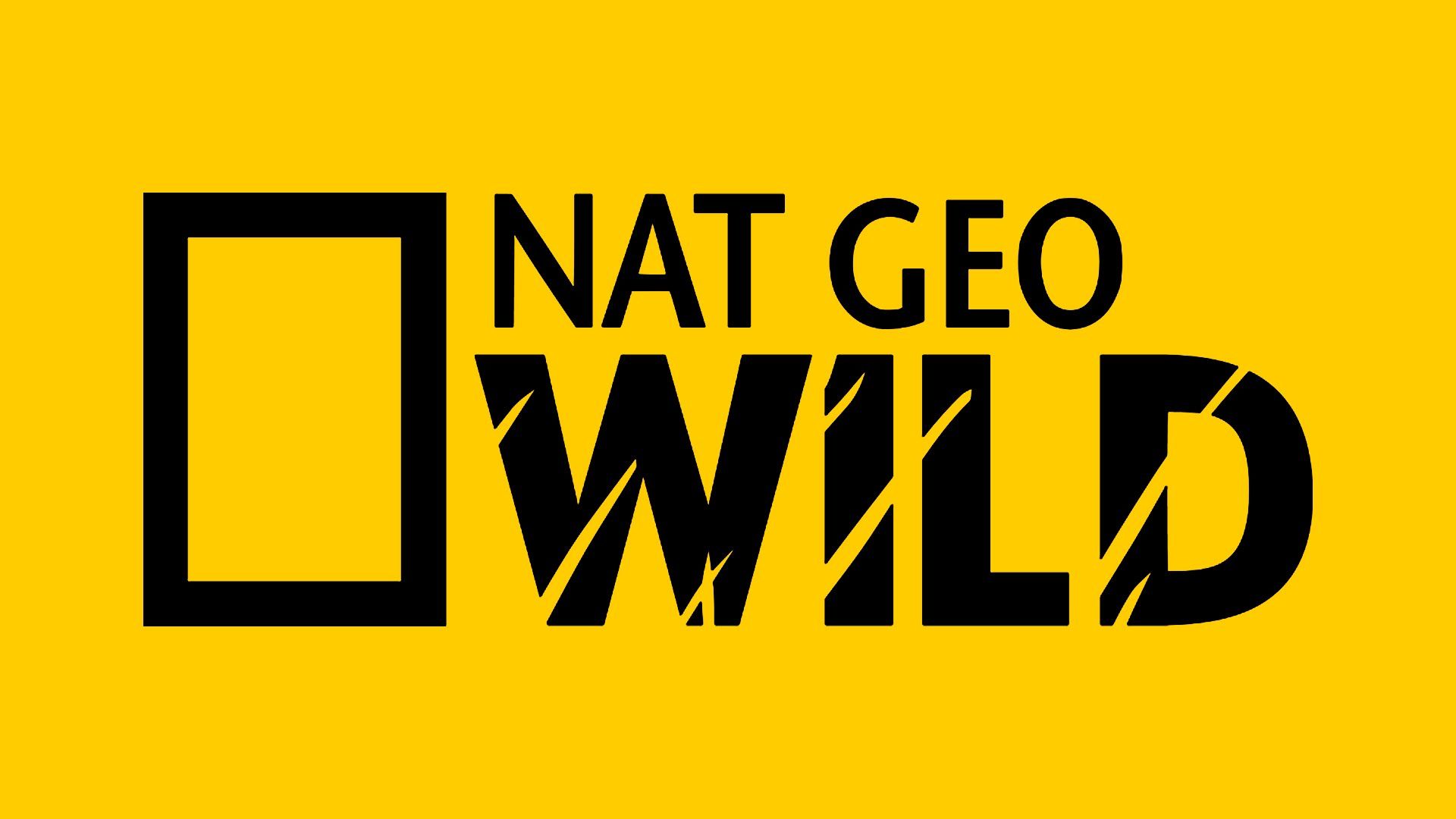 Nat Geo Wild HD