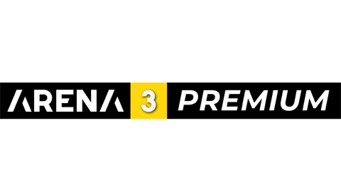 Arena Premium 3 HD